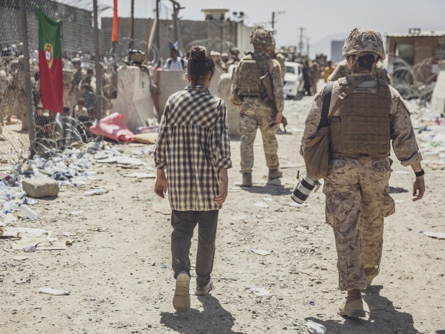 Afganistan / Kábul /