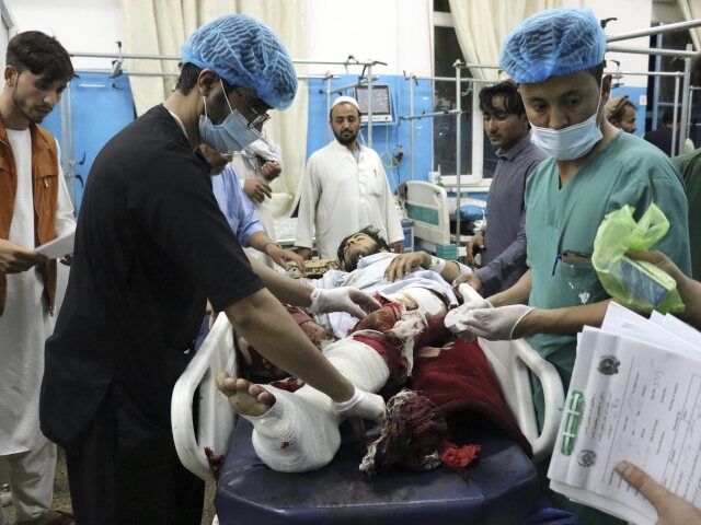 Afganistan / Taliban / Kábul /