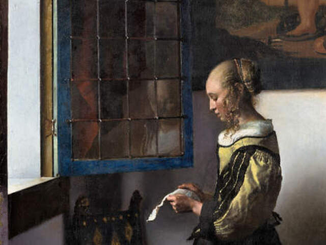 Johann Vermeer