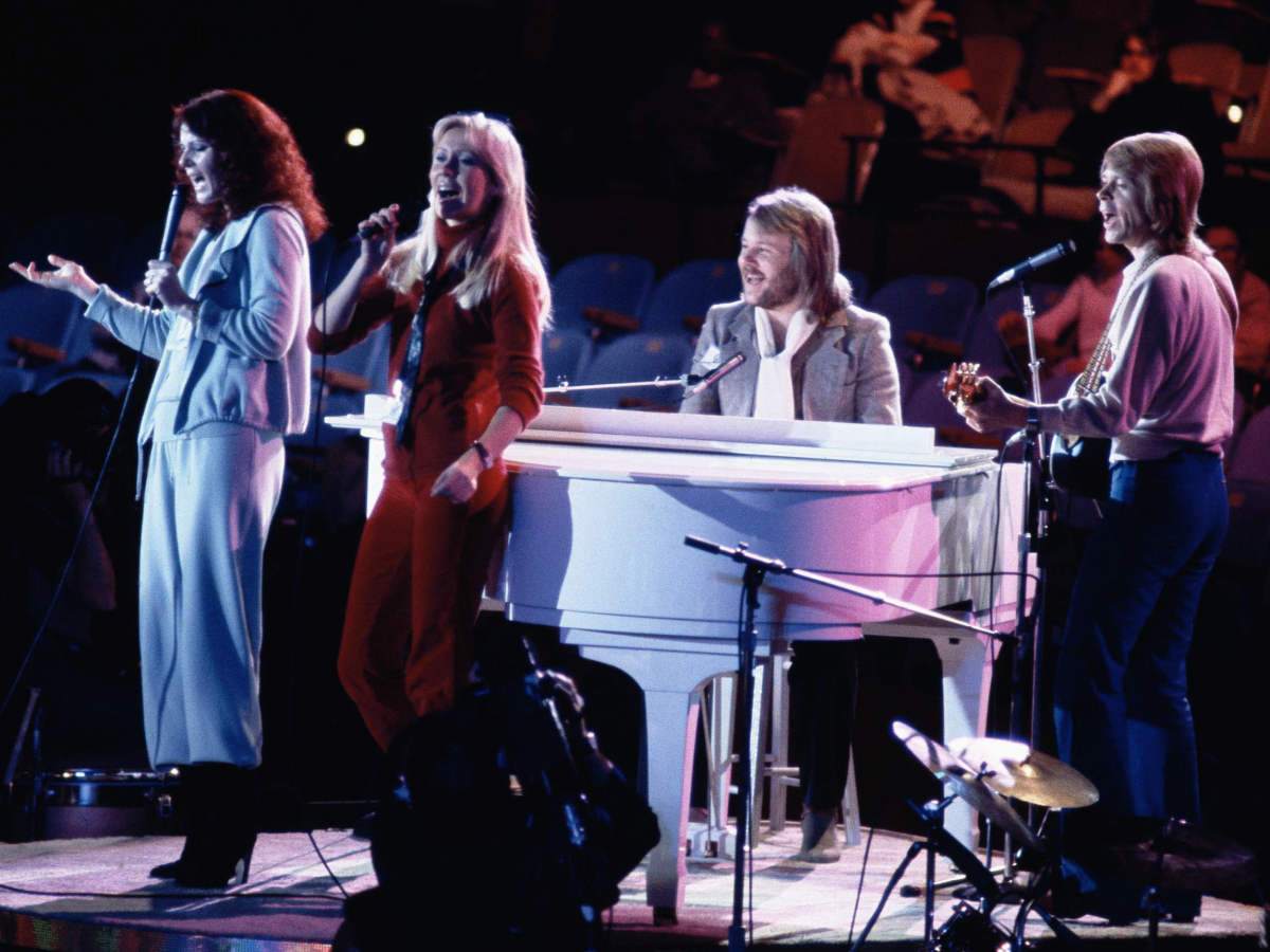 ABBA
