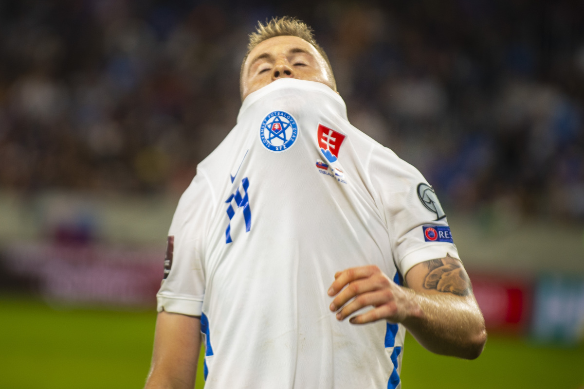 Milan Škriniar