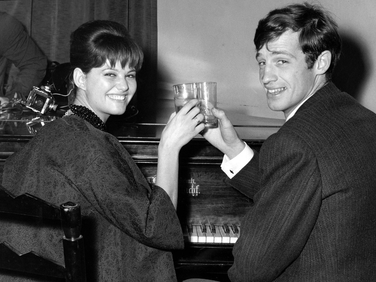 Belmondo cardinale