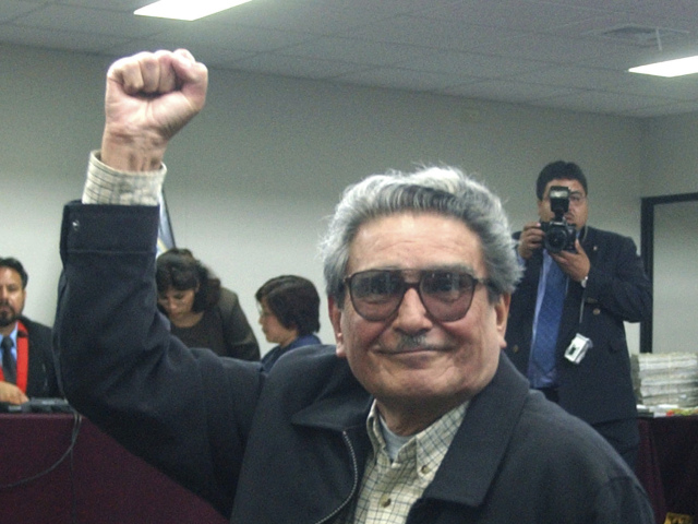Abimael Guzmán