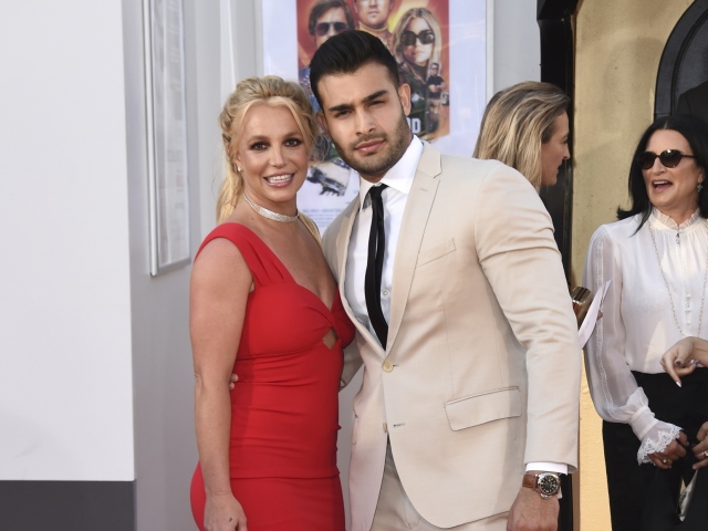 People Britney Spears