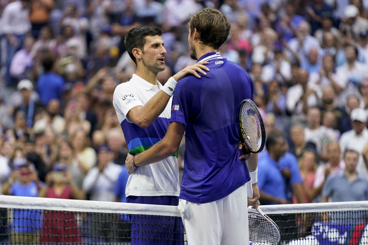Novak Djokovič