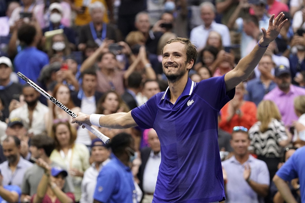 US Open Tennis