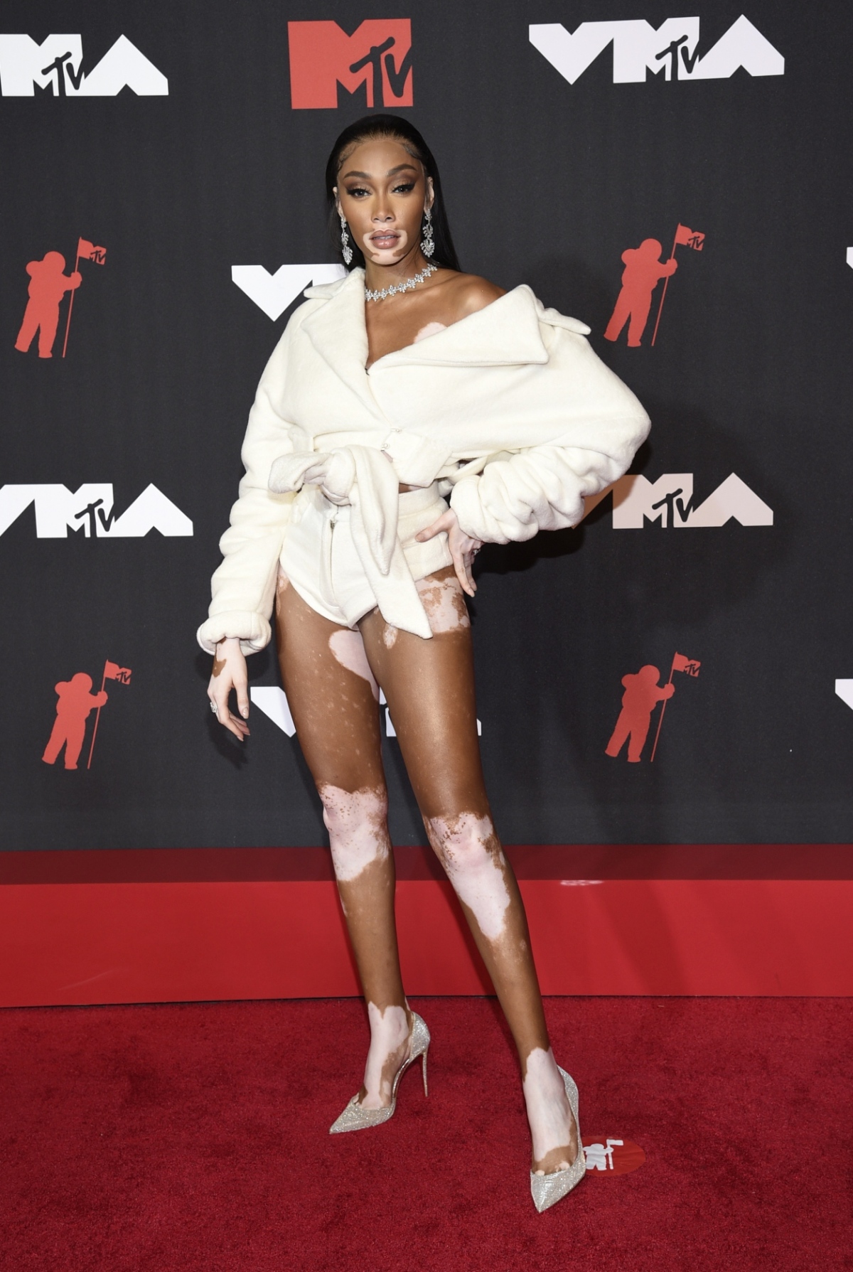 2021 MTV Video Music Awards - Arrivals