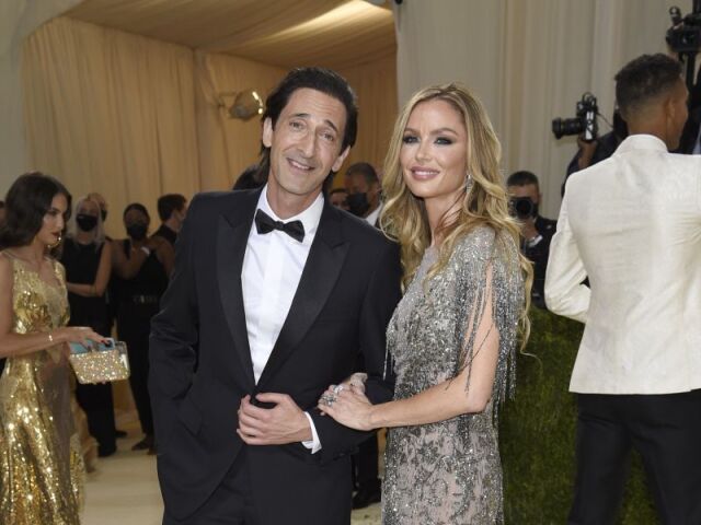 2021 MET Museum Costume Institute Benefit Gala