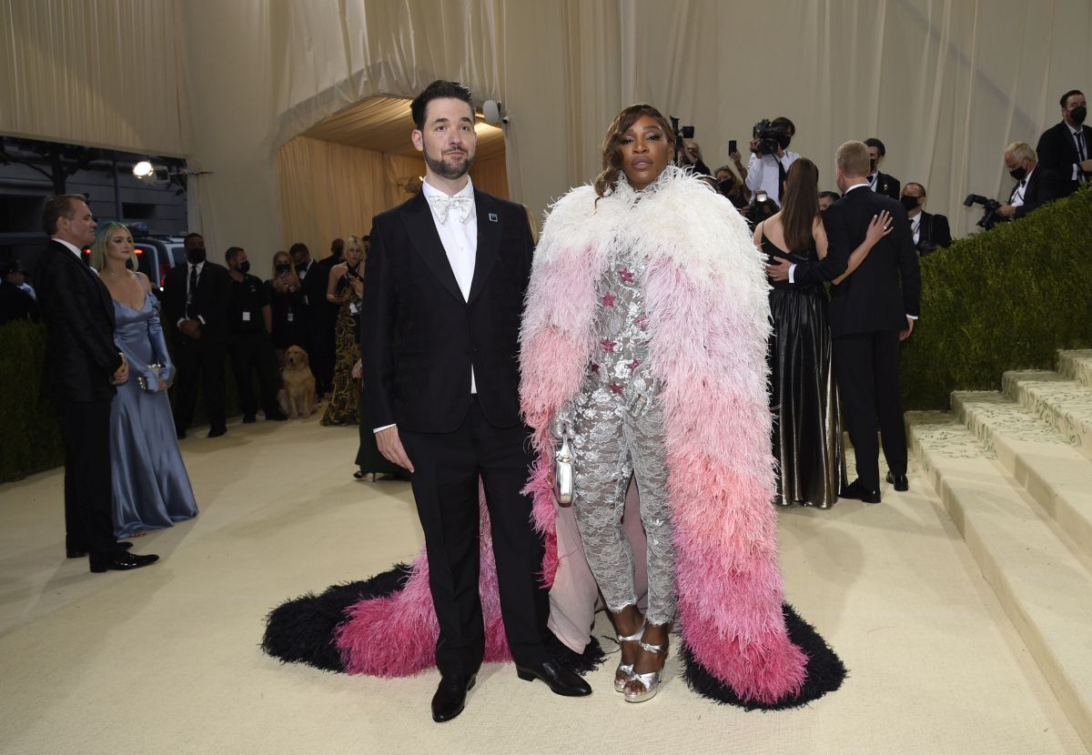 2021 MET Museum Costume Institute Benefit Gala