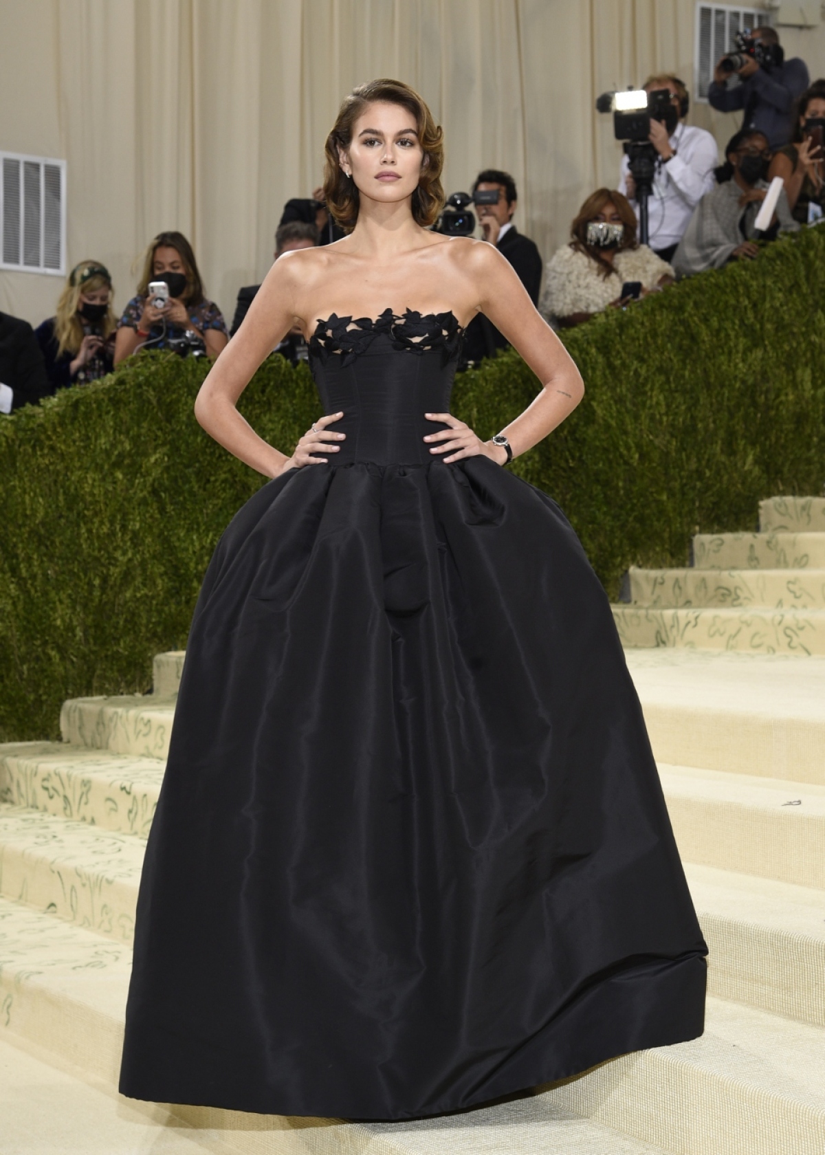 2021 MET Museum Costume Institute Benefit Gala