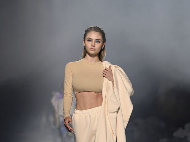 Germany Berlin Fashion Week