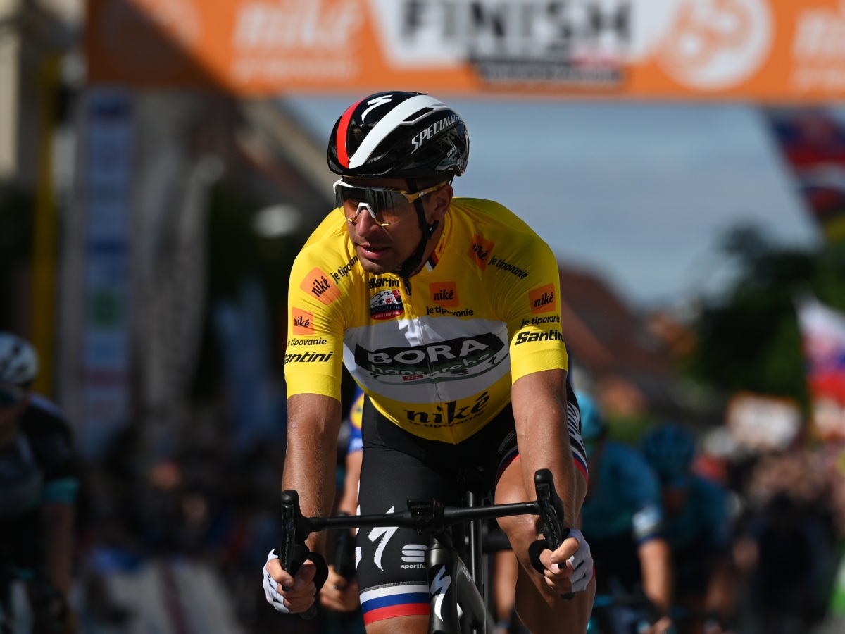 Peter Sagan