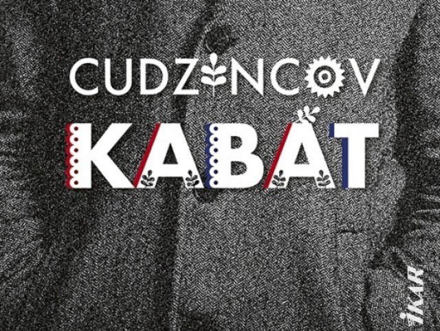 Jonathan Gresty, Cudzincov kabát