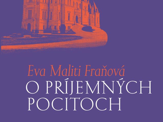 kniha o prijemnych pocitoch