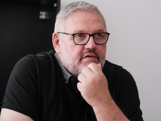 Stanislav Mičev