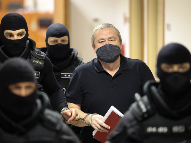 kováčik