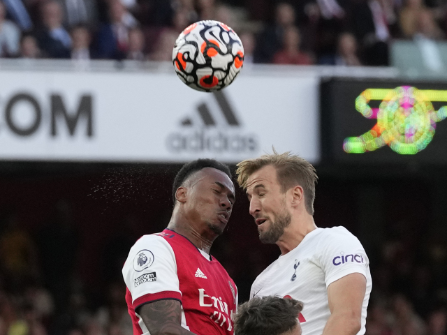 Harry Kane