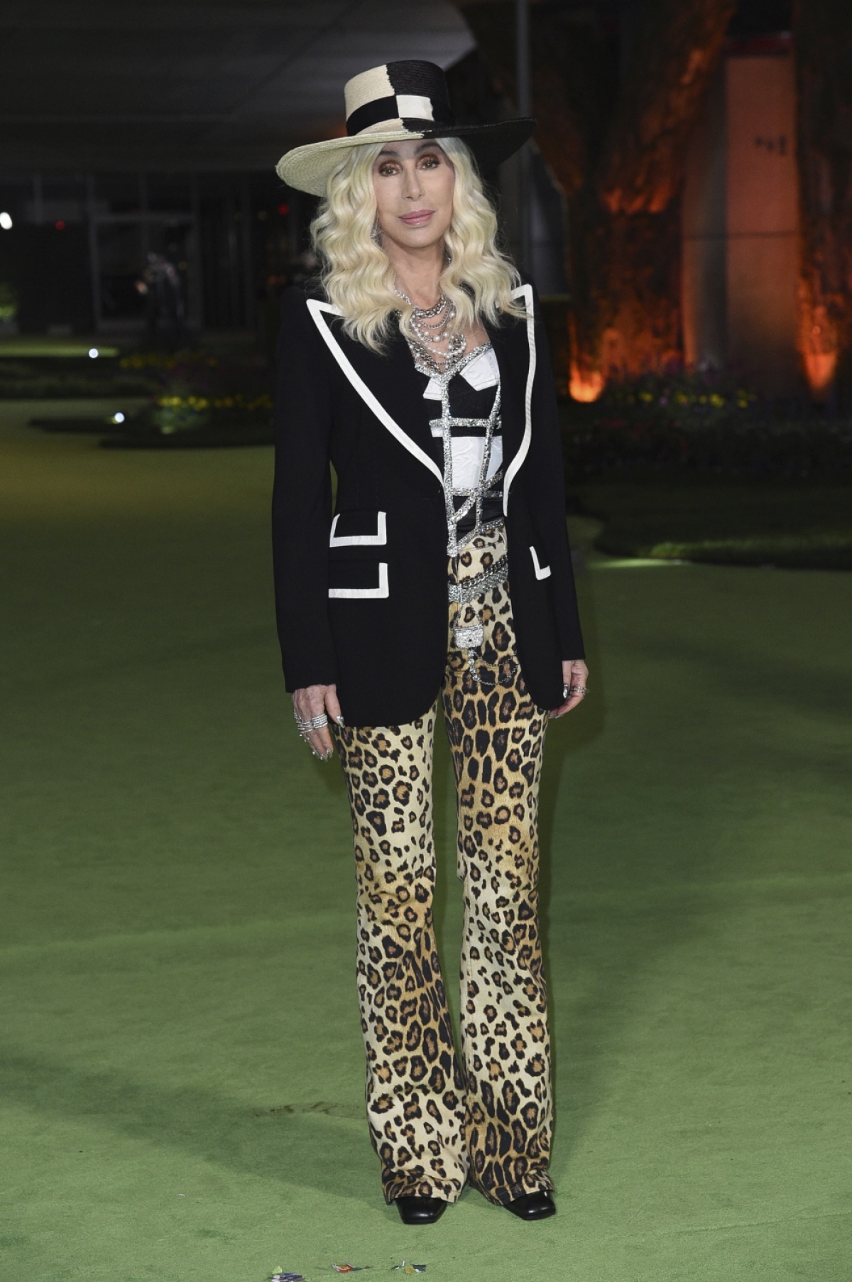 Academy Museum of Motion Pictures Gala