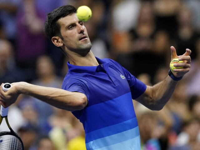 Novak Djokovič