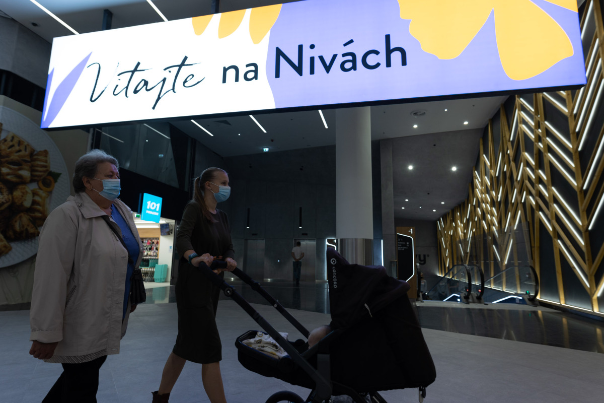 Nové Nivy
