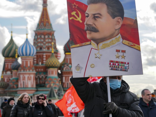 Stalin / Komunisti / Komunistická strana /