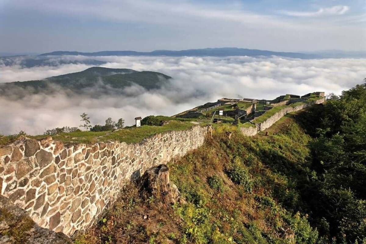 Pustý hrad