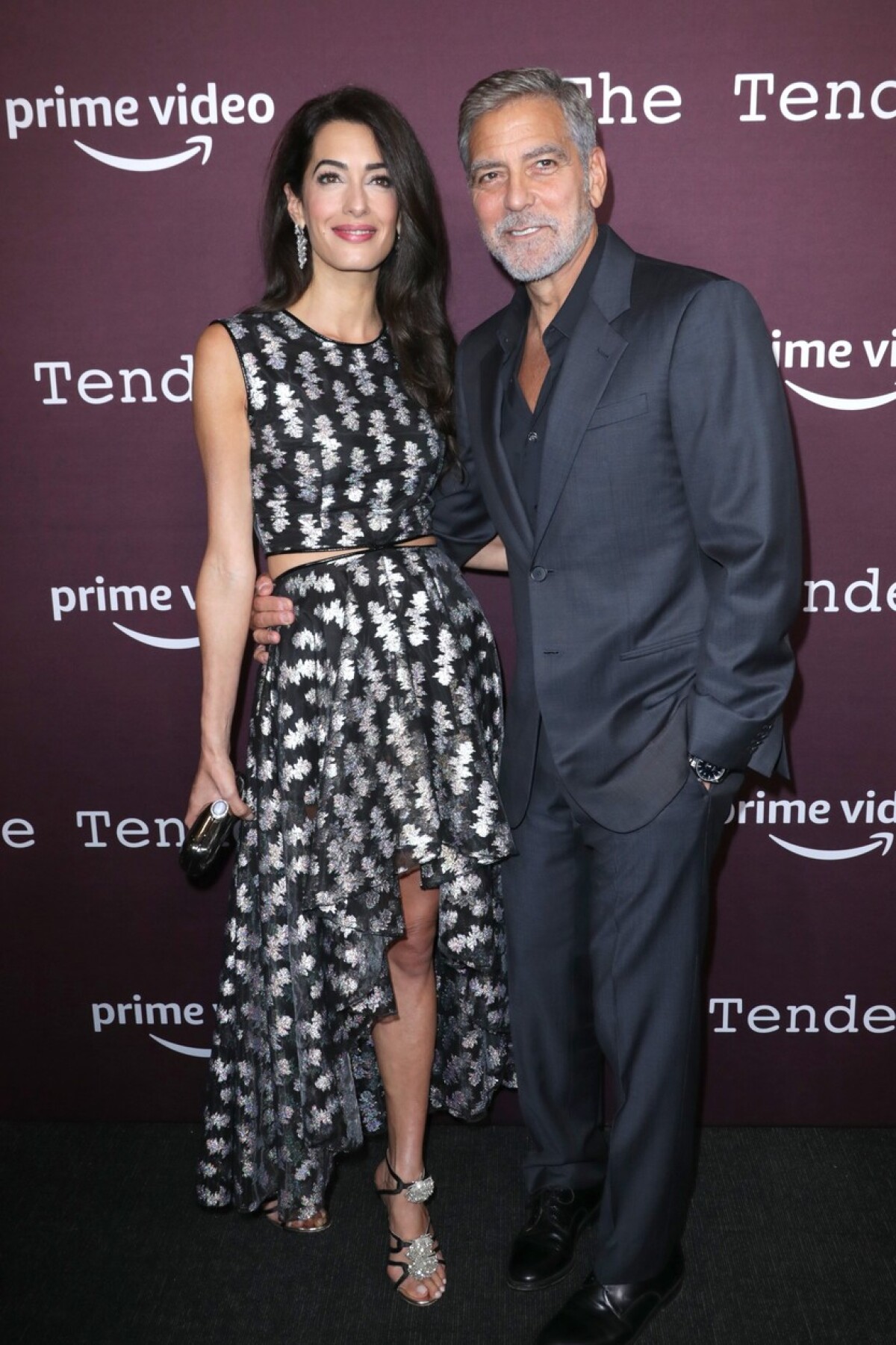 clooney