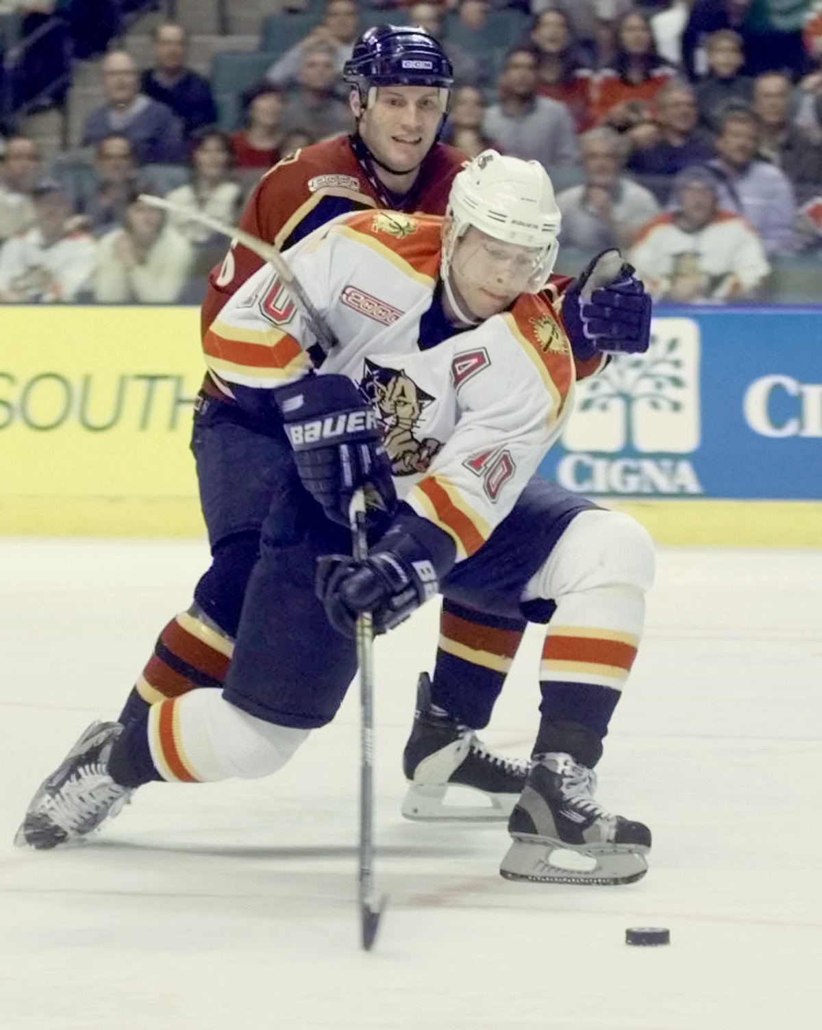 Pavel Bure
