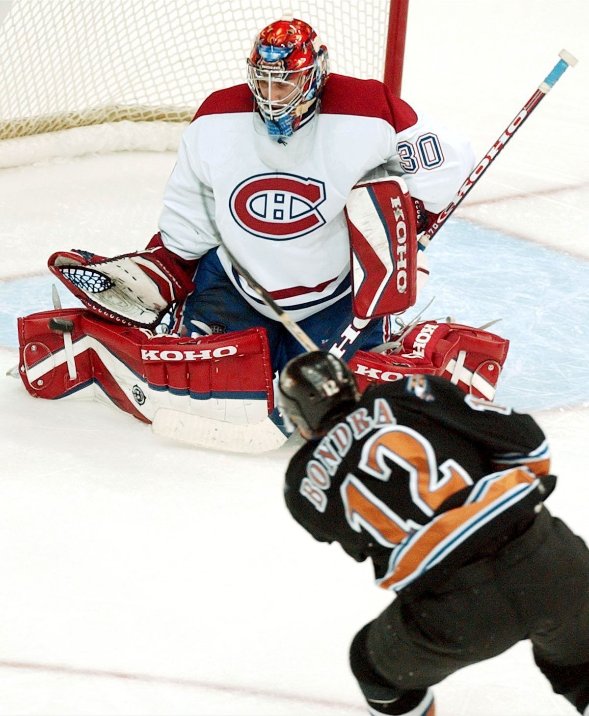 Peter Bondra