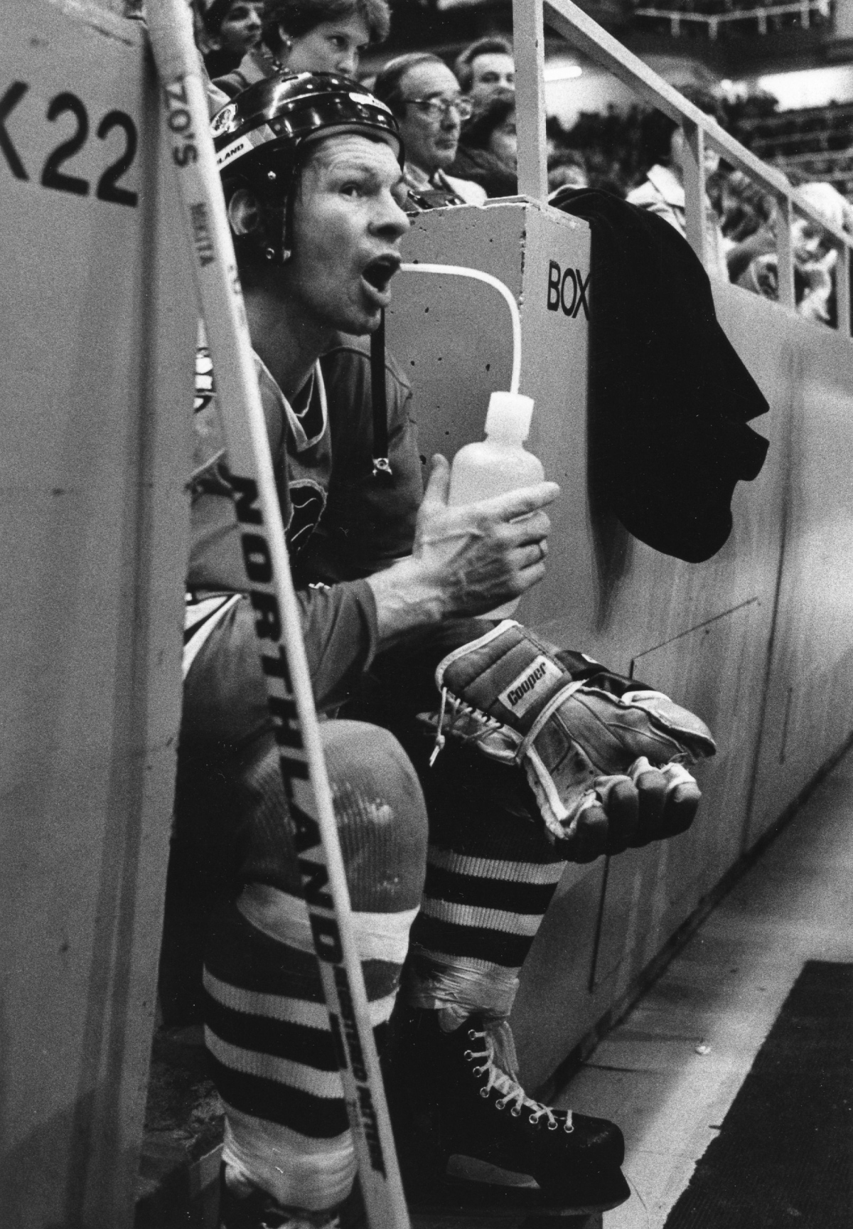 Stan Mikita