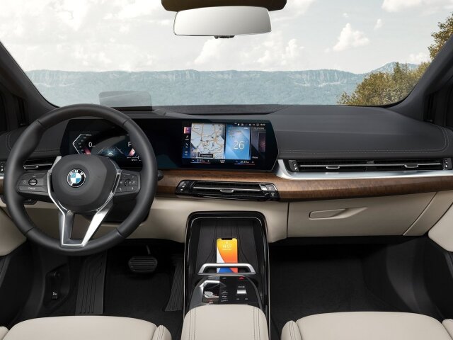 BMW 2 Active Tourer - 2021