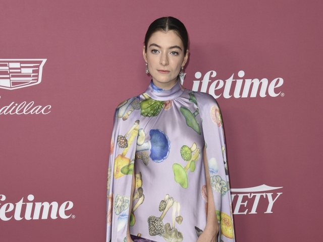Variety's Power of Women: Los Angeles