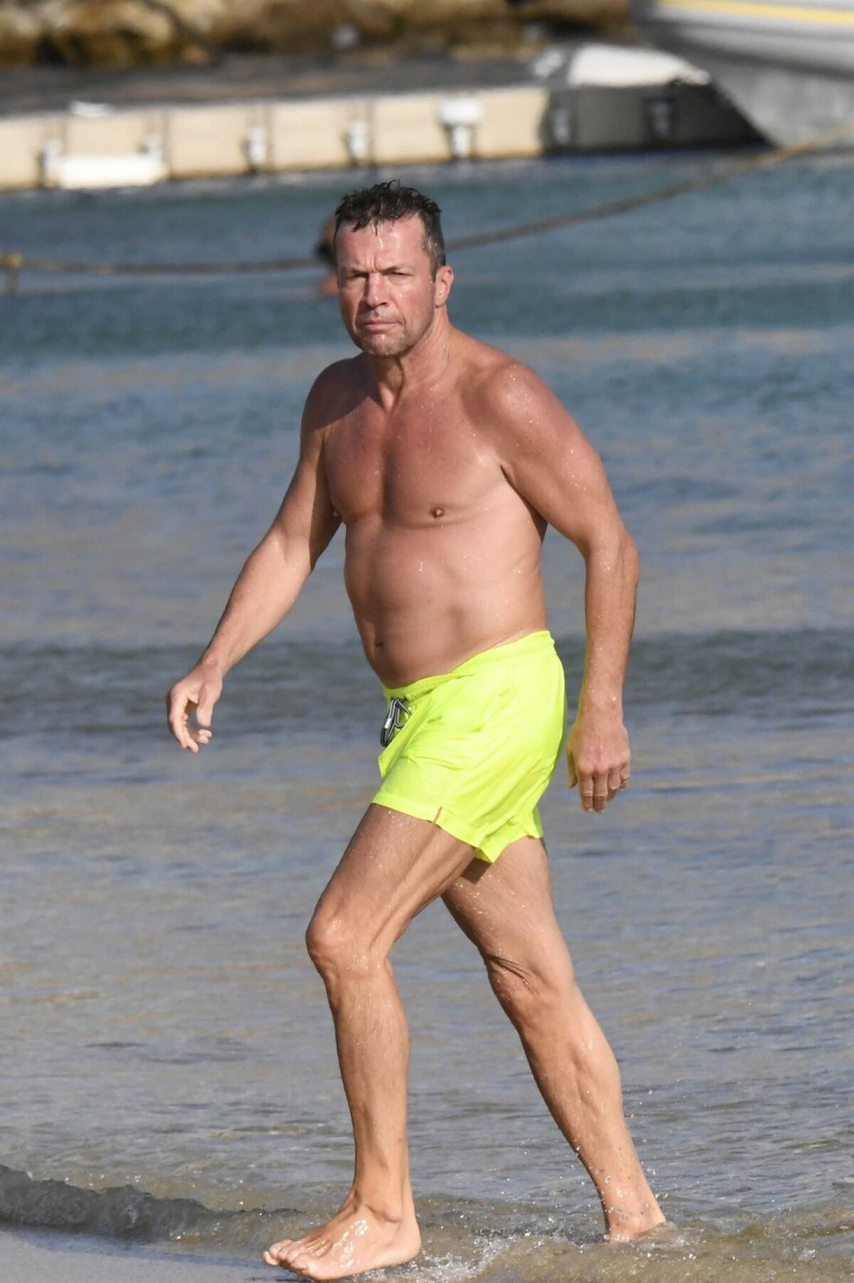 Lothar Matthäus