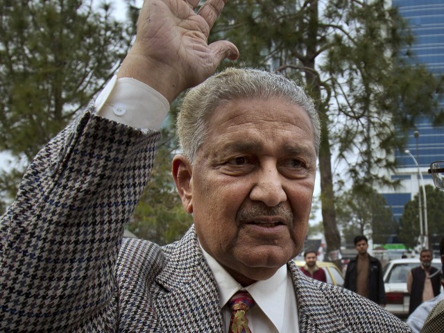 Abdul Kádir Chán