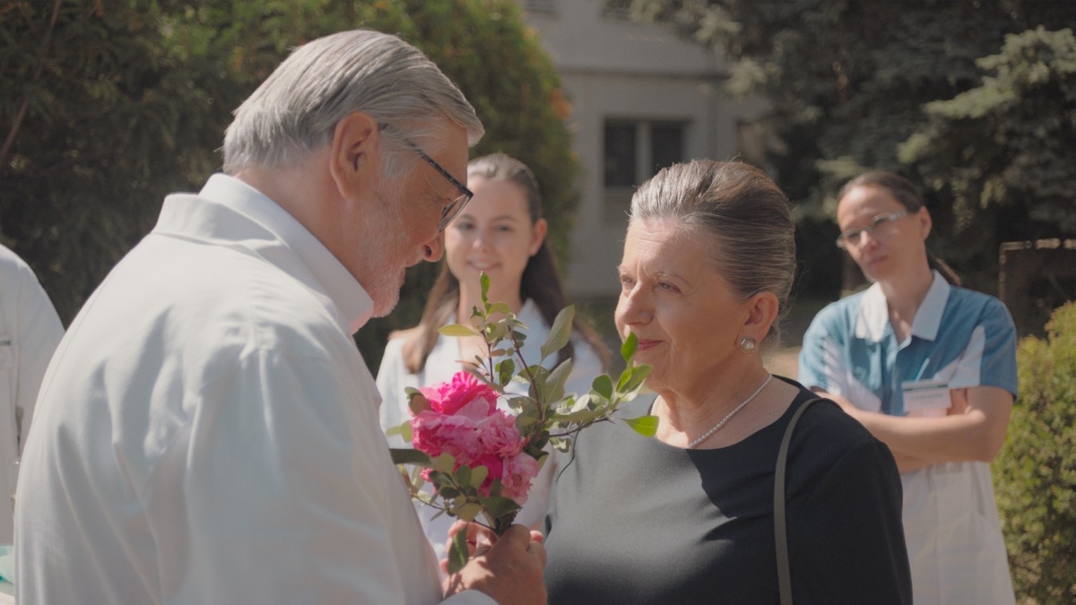 Bartoška Kronerova film Zboznovany