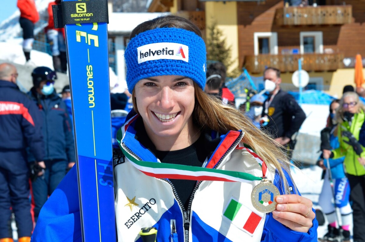 Marta Bassinová