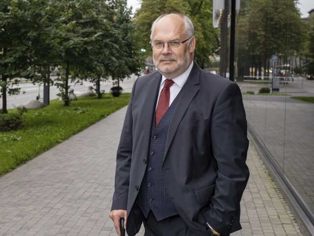 Alar Karis