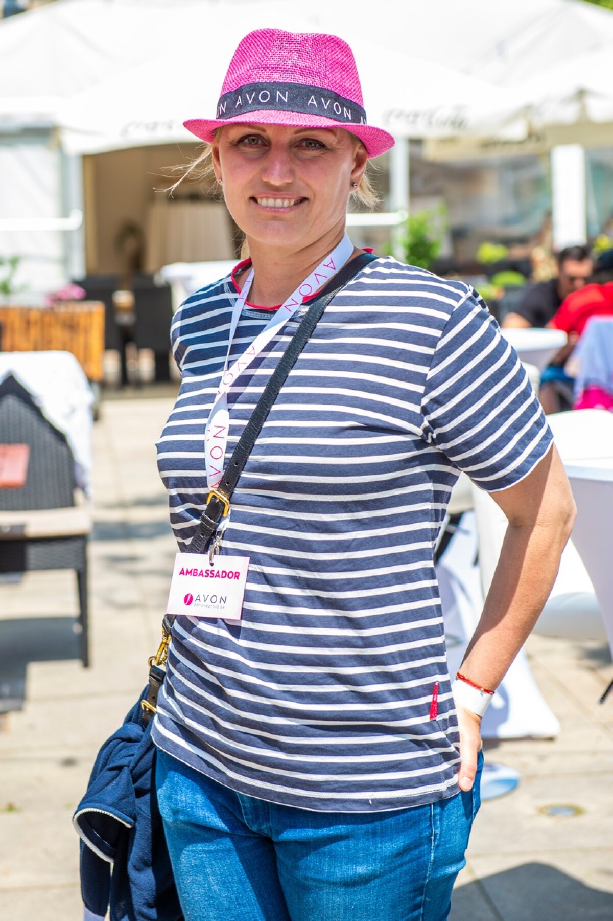 10. Karina Habšudová