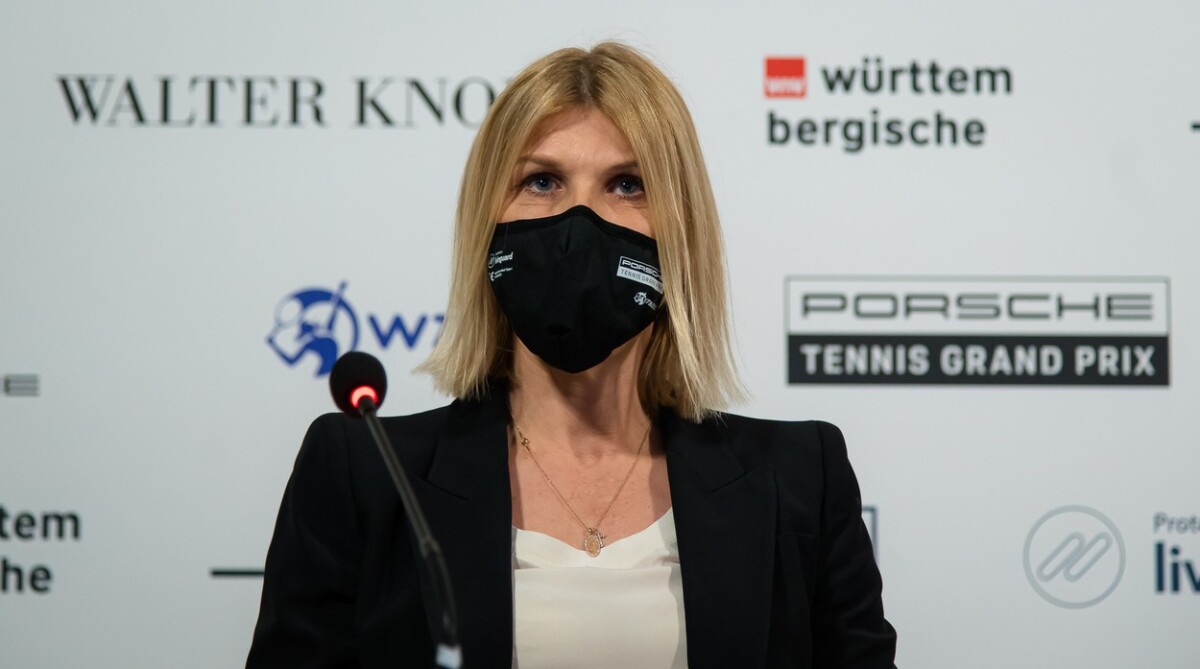 Anke Huberová