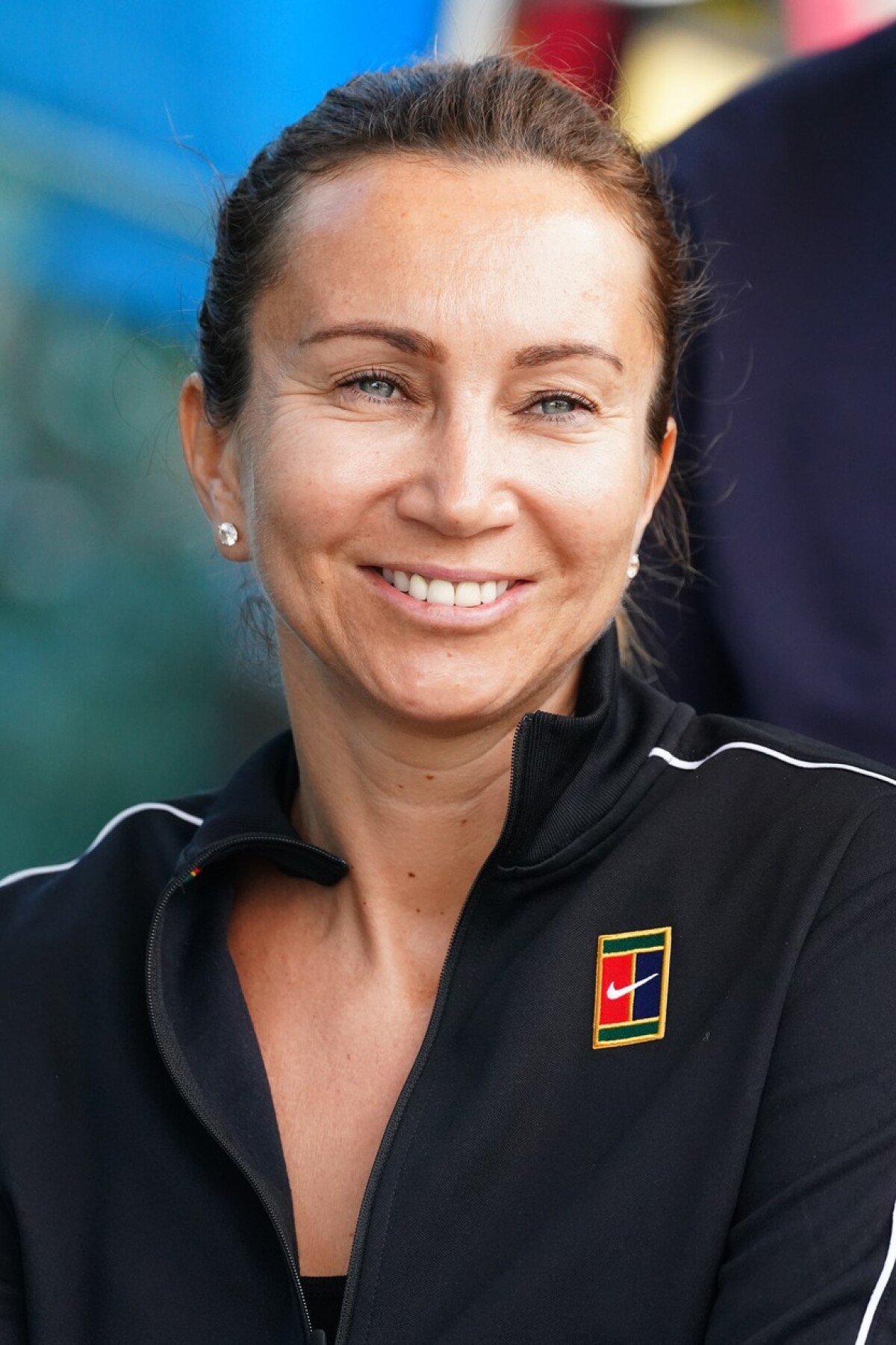 Iva Majoliová