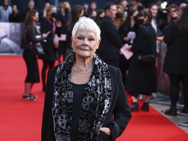 Britain LFF Belfast Premiere