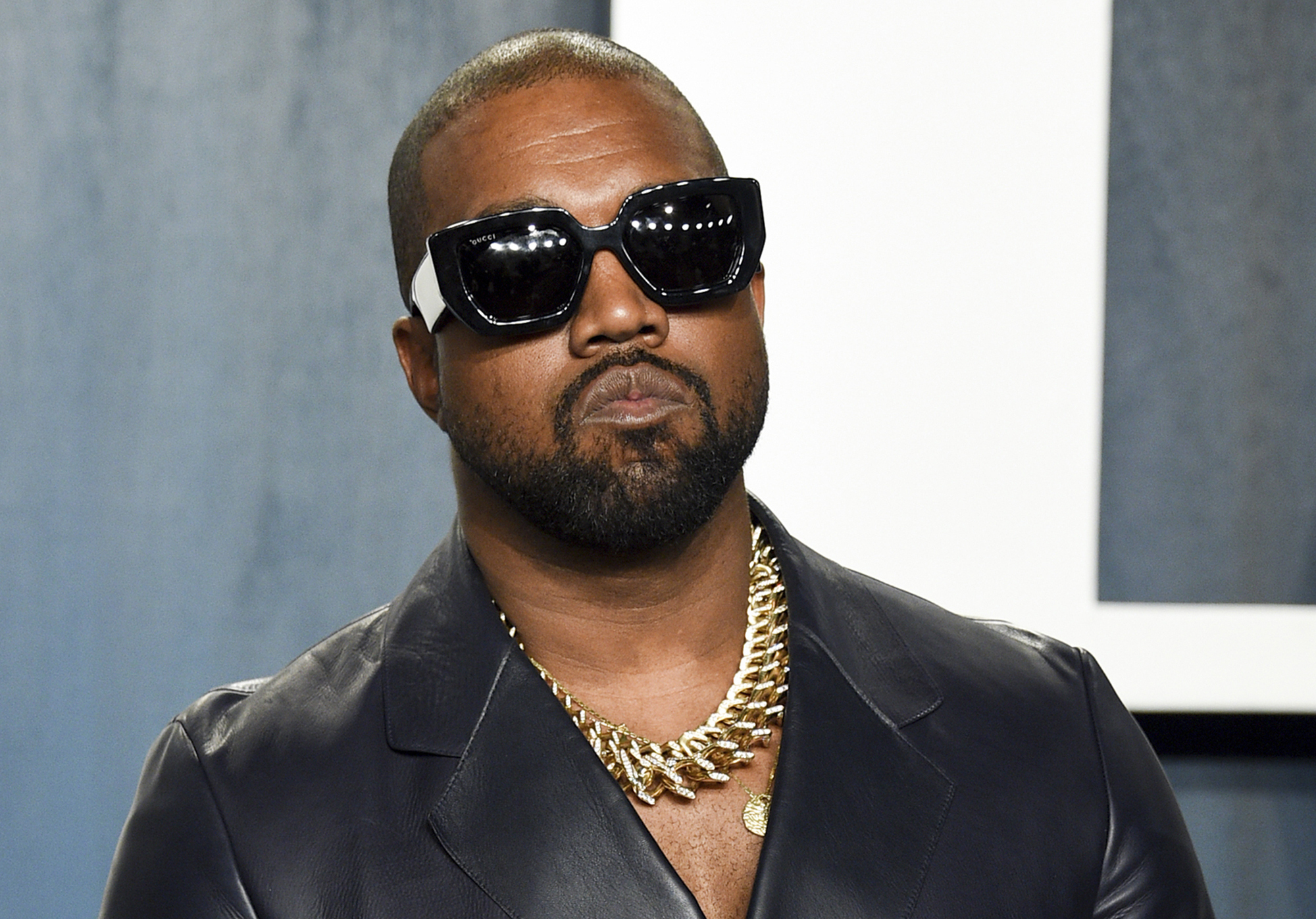 Raper a podnikateľ Kanye West na archívnom zábere.
