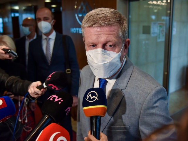Vladimír Lengvarský