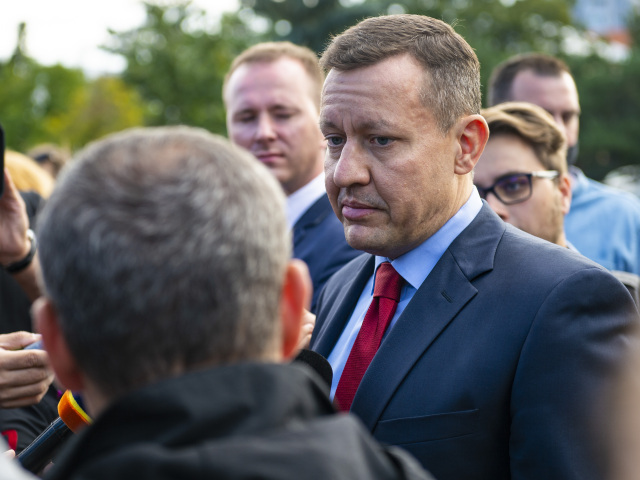 Daniel Lipšic