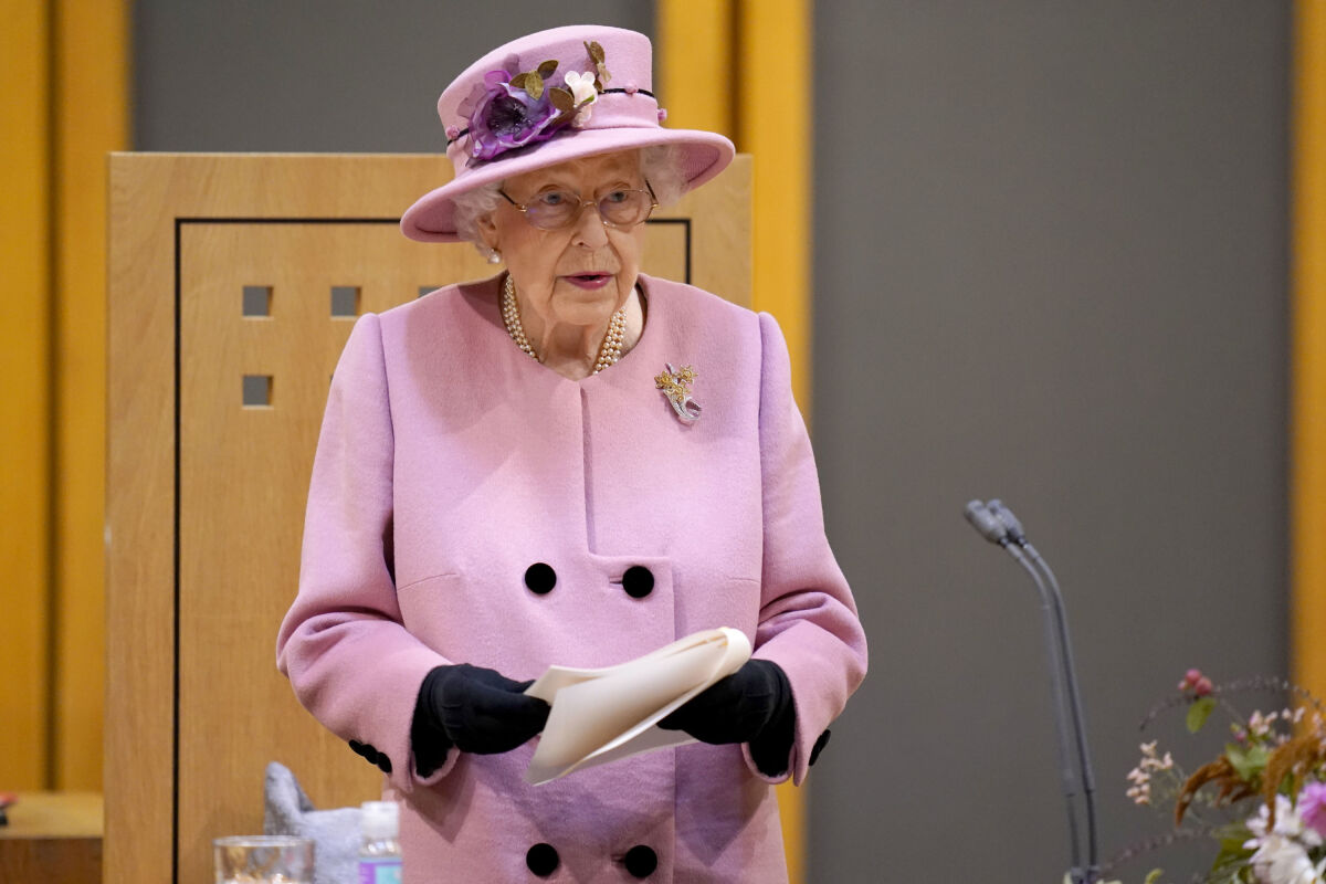 Britain Royals