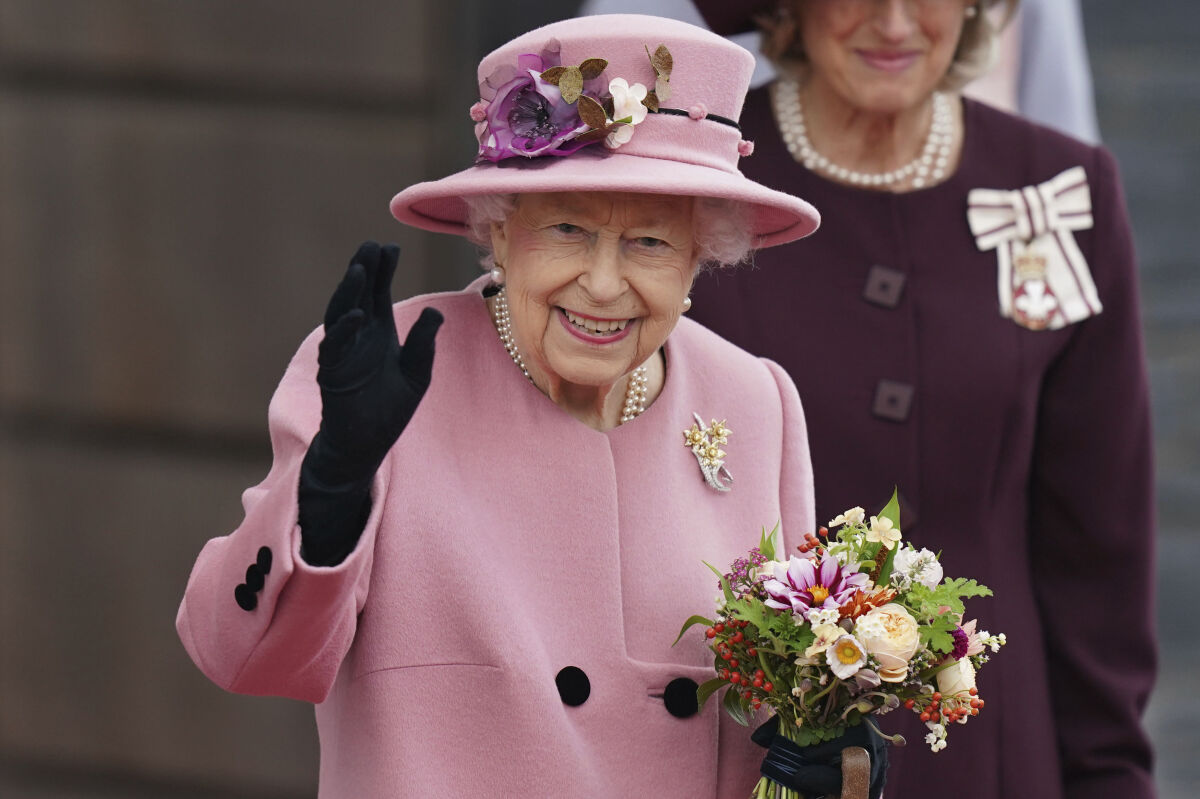 Britain Royals