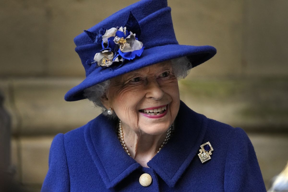 Britain Royals