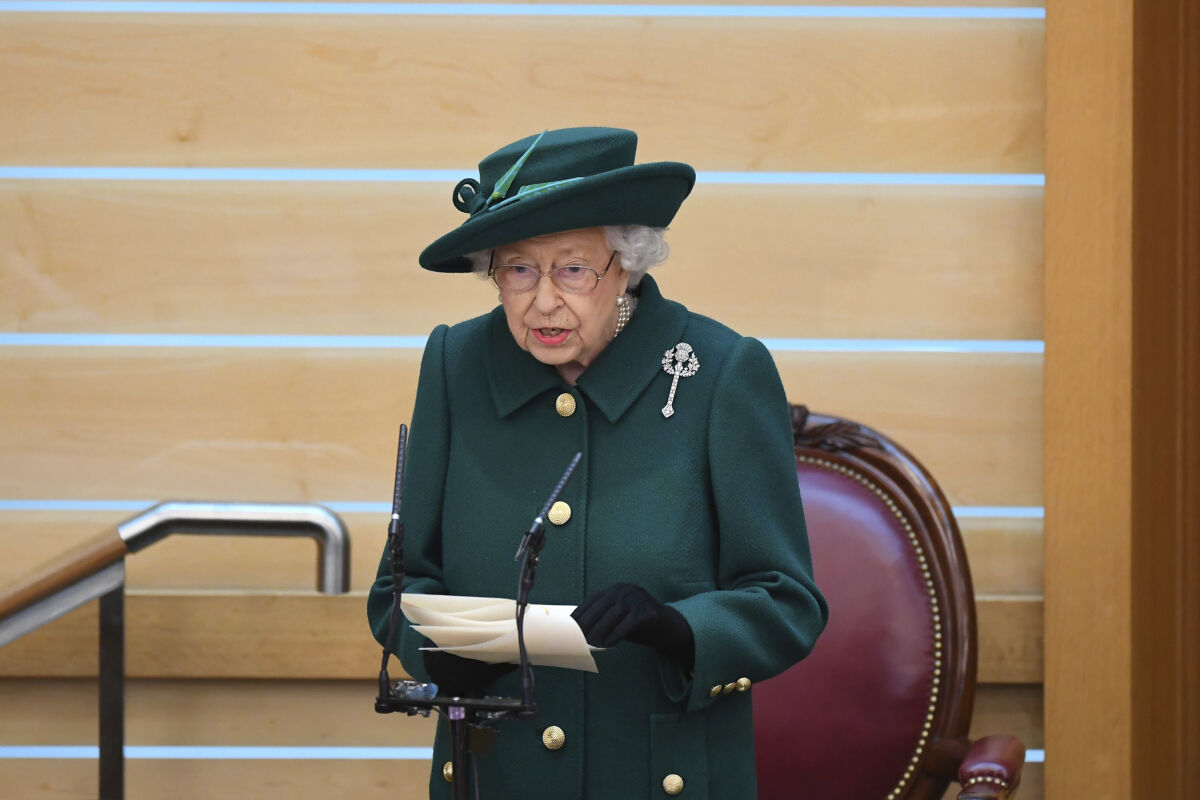 Britain Royals