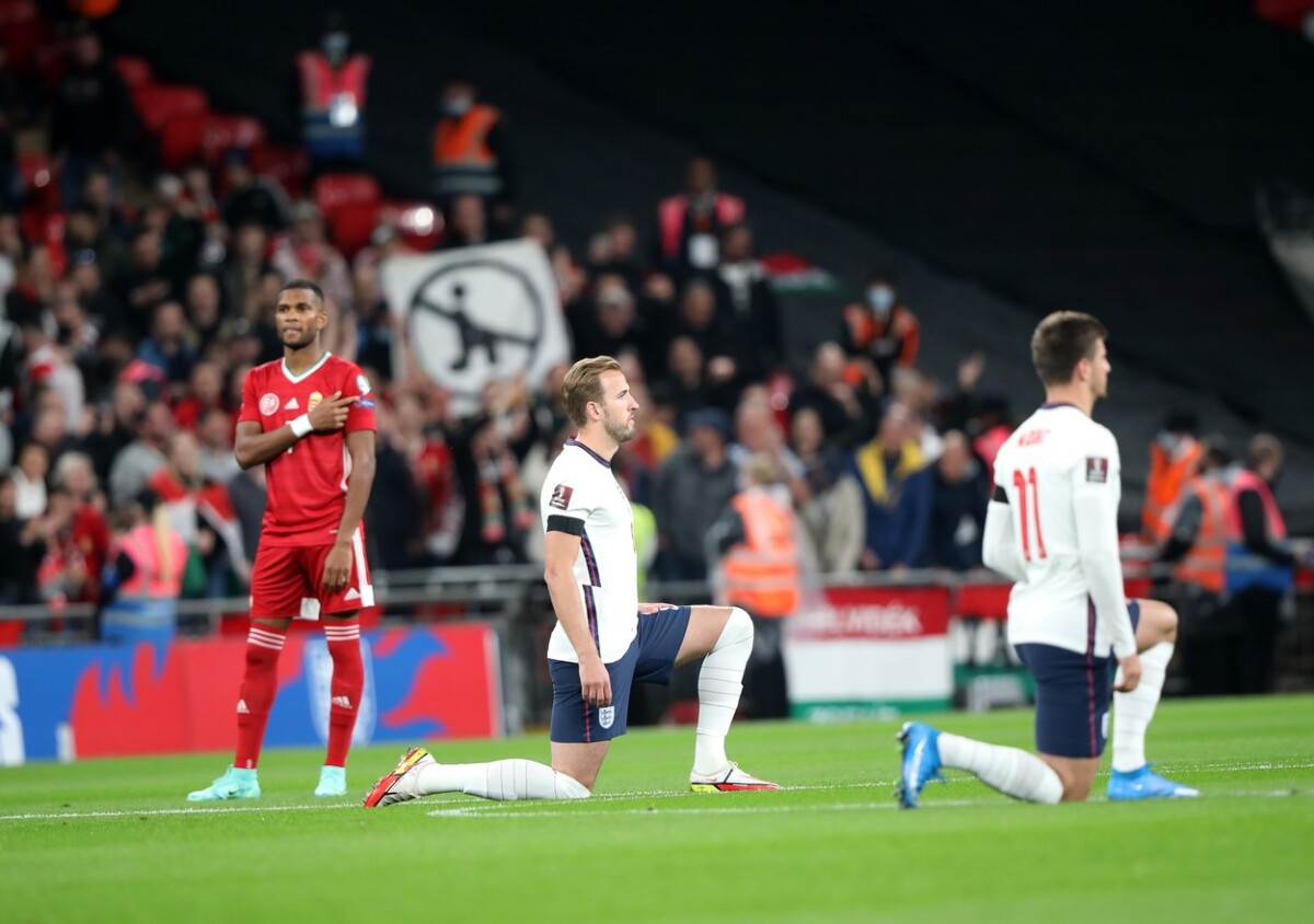 Loic Nego, Harry Kane, Mason Mount
