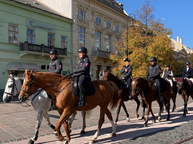 kone, Košice